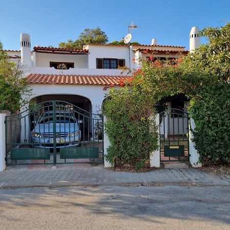 Casa das Flores Albufeira Exterior foto